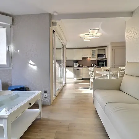 Appartamento Superbe 3 Ch Avec Ascenseur Parking Hyper Centre *