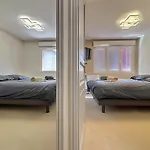 Superbe 3 Ch Avec Ascenseur Parking Hyper Centre * Trouville-sur-Mer