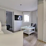 Superbe 3 Ch Avec Ascenseur Parking Hyper Centre * Trouville-sur-Mer