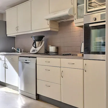 Superbe 3 Ch Avec Ascenseur Parking Hyper Centre Apartmán *