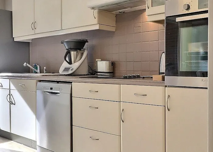 Superbe 3 Ch Avec Ascenseur Parking Hyper Centre Apartment *