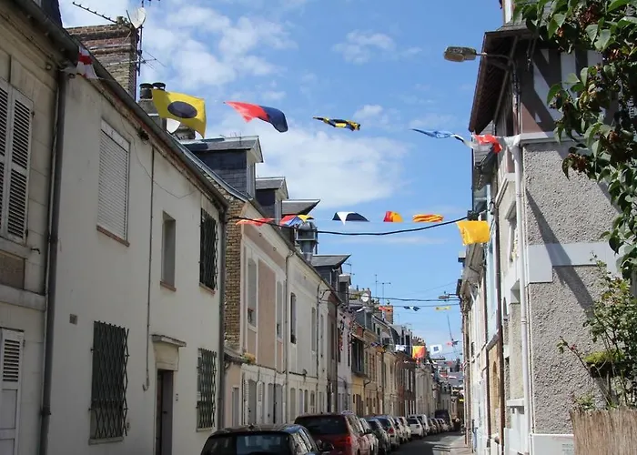 Superbe 3 Ch Avec Ascenseur Parking Hyper Centre